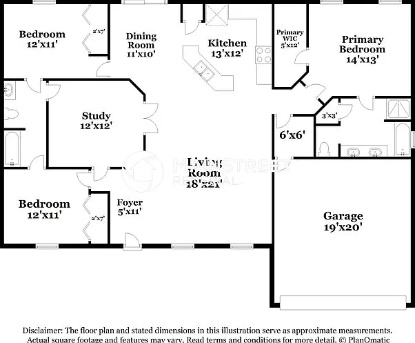 3317 57th St W — Photo 2