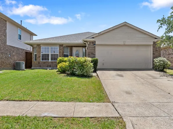 3207 Candlebrook Dr, Wylie, TX 75098