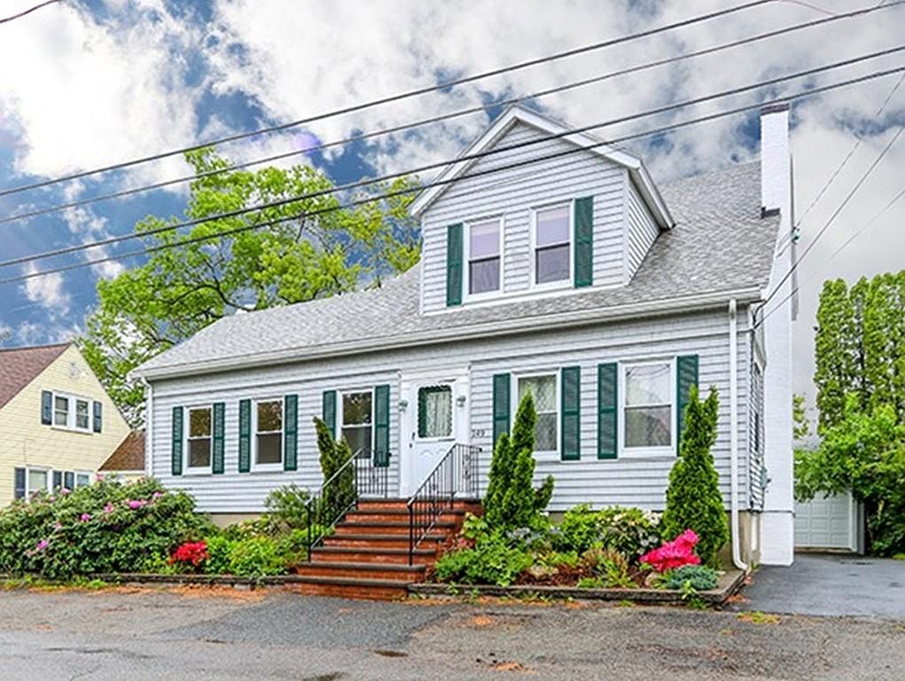 149 Riverview Ave, Waltham, MA 02453 Zillow