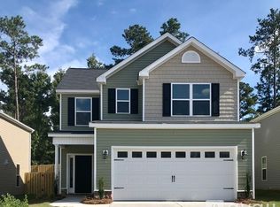 1681 Tralee Ct, Grovetown, GA 30813