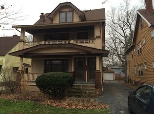 3646 Chelton Rd, Shaker Heights, OH 44120