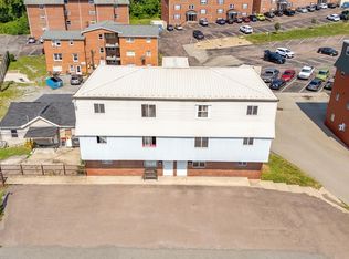 1213-1215 Pineview Dr, Morgantown, WV 26505