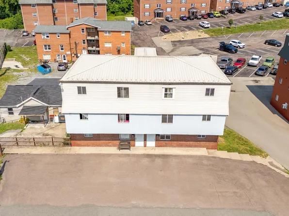 1213-1215 Pineview Dr, Morgantown, WV 26505