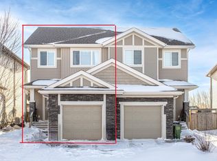 7173 Cardinal Way SW, Edmonton, AB T6W2Y5