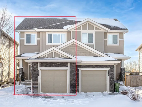 7173 Cardinal Way SW, Edmonton, AB T6W 2Y5