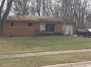 5831 Ridge Rd, Stevensville, MI 49127