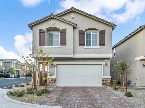 4748 Illustria Ave, Las Vegas, NV 89141