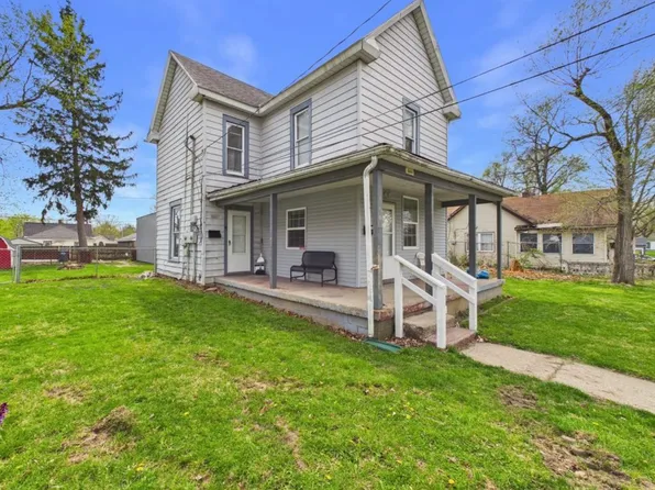 1507 W 7th St #1, Anderson, IN 46016