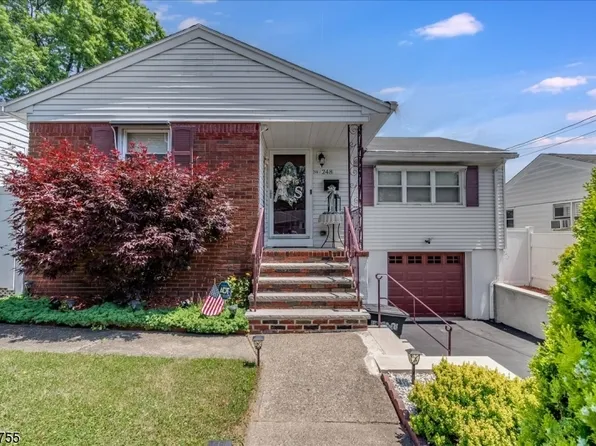 248 Maitland, Paterson City, NJ 07502