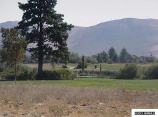 47 Lightning W Ranch Rd, Washoe Valley, NV 89704