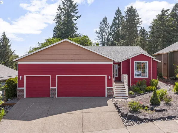 16952 SE Dunhill Loop, Damascus, OR 97089