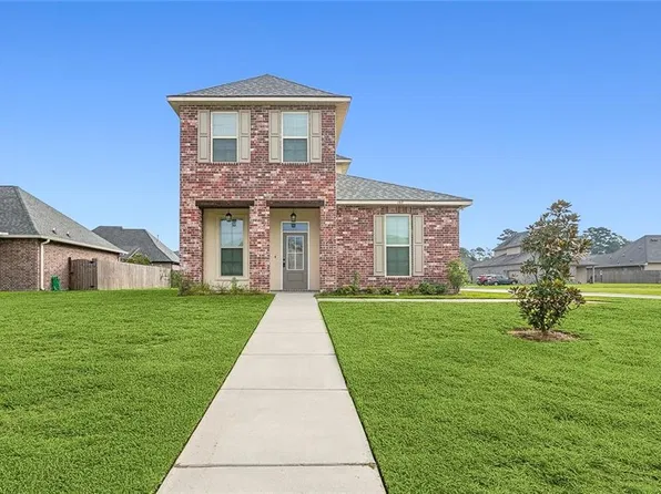 107 Castine Cv, Slidell, LA 70458