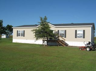 3652 Nita Ln, Greenville, MS 38701