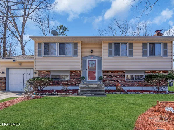 212 Montana Trail, Browns Mills, NJ 08015