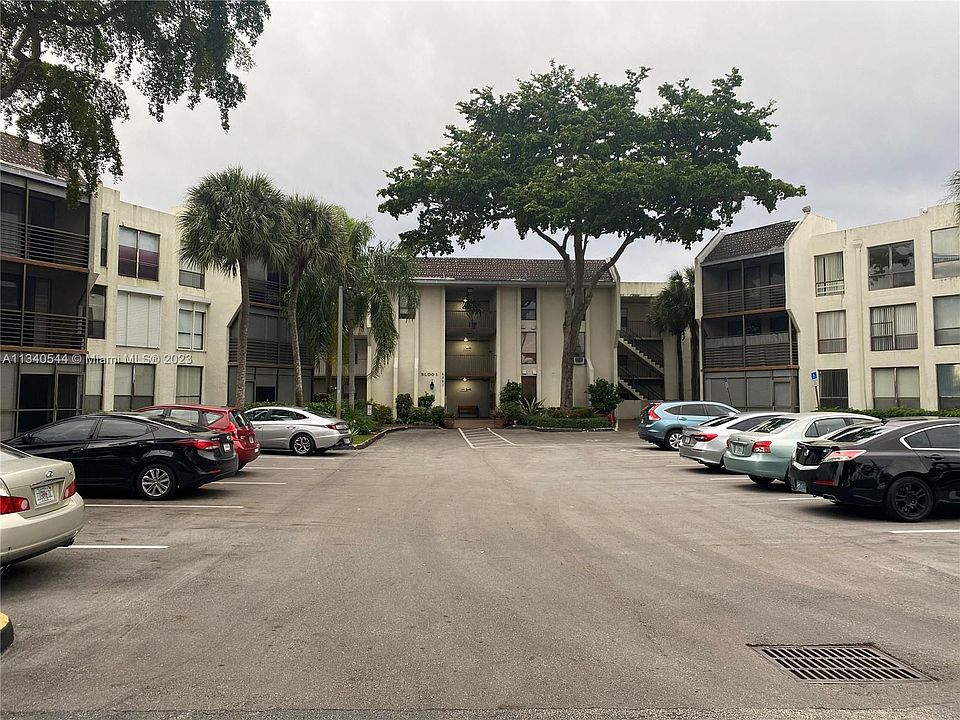 1st image of 6301 N University Dr APT 317