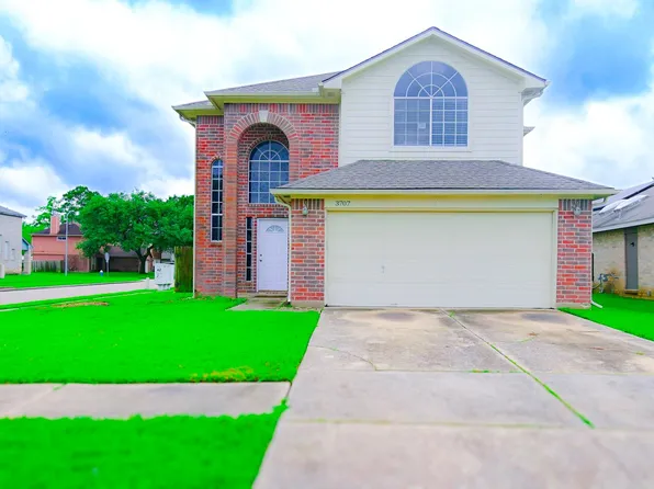3707 Villa Glen Dr, Houston, TX 77088