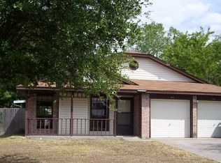 3204 Honeysuckle Dr, Killeen, TX 76542