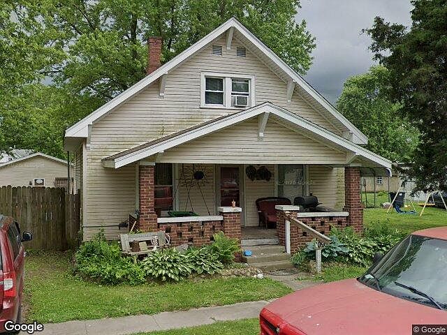 Property Front View