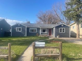 1021 Omaha St, Belle Fourche, SD 57717
