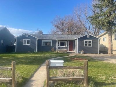 1021 Omaha St, Belle Fourche, SD, 57717