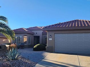 15473 W Encantada Dr, Surprise, AZ 85374