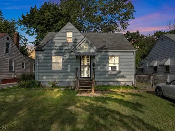 3989 E 177th St, Cleveland, OH 44128