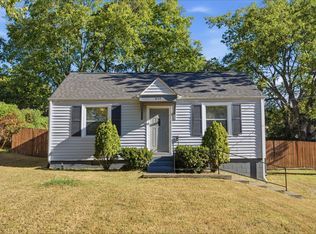 631 Blackstone Ave, Madison, TN 37115