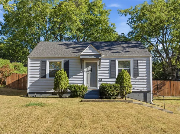 631 Blackstone Ave, Madison, TN 37115