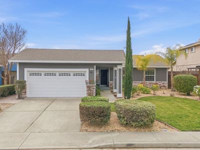 7724 Turquoise St, Dublin, CA, 94568