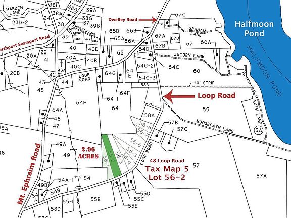 2nd image of 48 Loop Road S