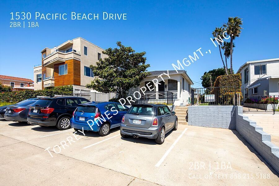 1st image of 1530 Pacific Beach Dr