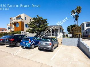 1530 Pacific Beach Dr, San Diego, CA 92109