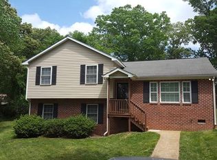 5229 Ronson Rd, North Chesterfield, VA 23234