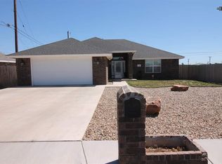 141 Sombrero, Clovis, NM 88101