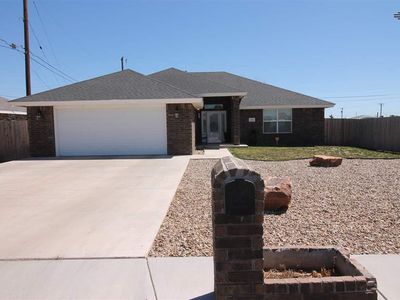 141 Sombrero, Clovis, NM, 88101