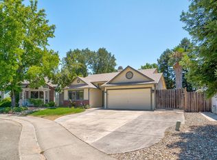 3422 Paintrock Ct, Antelope, CA
