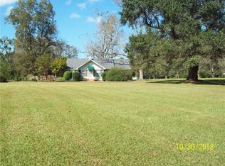5551 Old Moffat Rd, Wilmer, AL 36587
