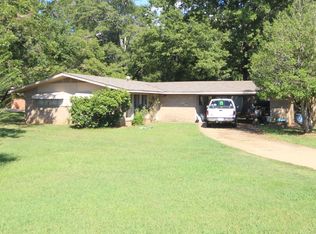 801 Daniel St, New Albany, MS 38652