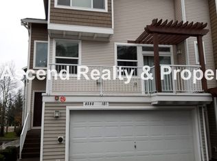 8590 SW 147th Ter UNIT 101, Beaverton, OR 97006