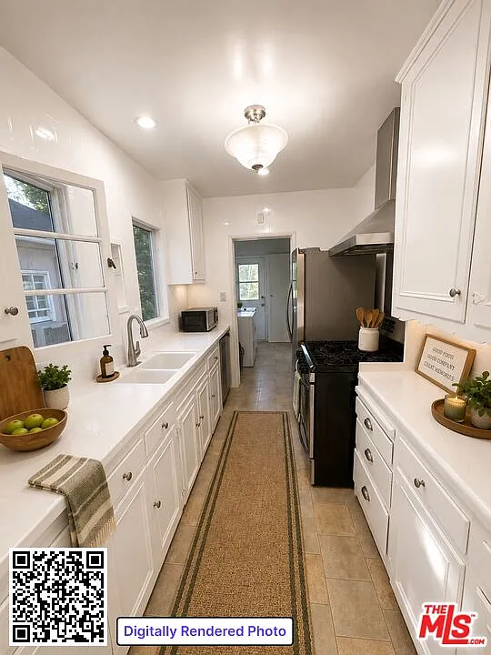 3 bed, 2.0 bath, 1982 sqft, $5,750 — Photo 4