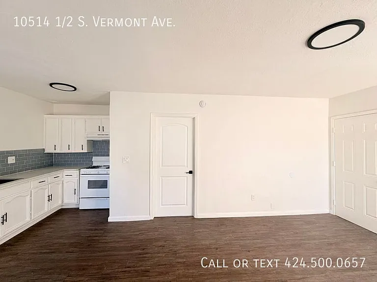 10514 1/2 S Vermont Ave — Photo 5