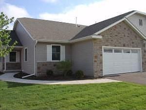 New Construction Condominium
