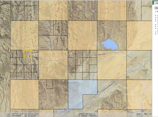 Mineral X Rd, Rawlins, WY 82301