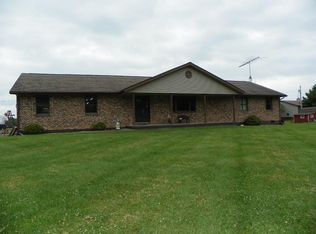 21066 Walnut Fork Rd LOT 12, Metamora, IN 47030