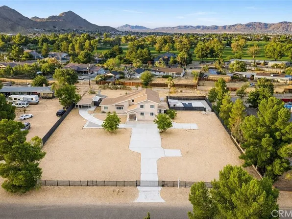 15037 Miami Rd, Apple Valley, CA 92307