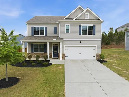 250 Sweet Bay Ln Photo 1