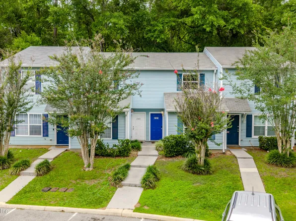 2181 TIMBERWOOD Circle S, Tallahassee, FL 32304