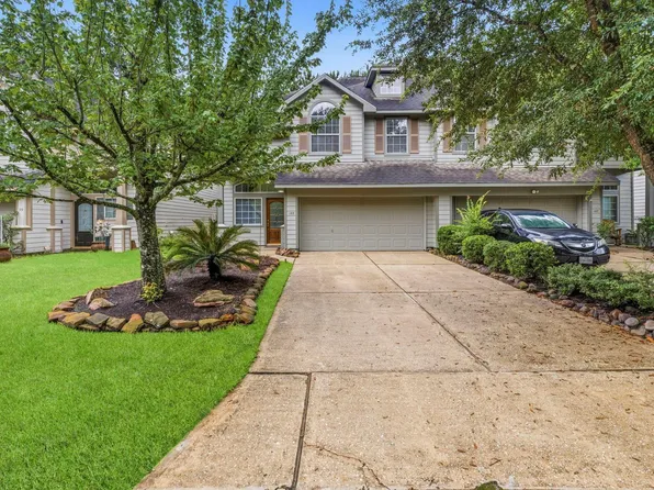 103 Ledgestone Pl, Spring, TX 77382