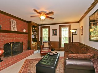 7137 Burlwood Rd, Charlotte, NC 28211