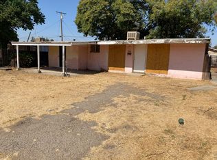 321 Peach St, Exeter, CA 93221